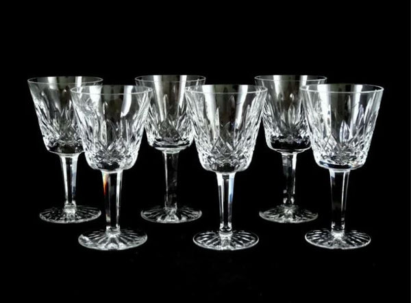 Waterford Crystal