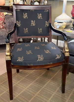 Accent Chair