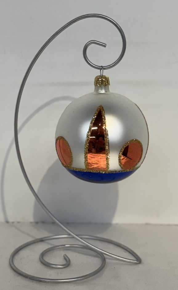 Christopher Radko XMas Seasonal