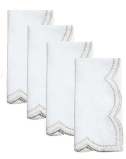 Saro Lifestyle Linens