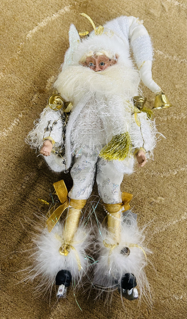 Mark Roberts XMas Seasonal