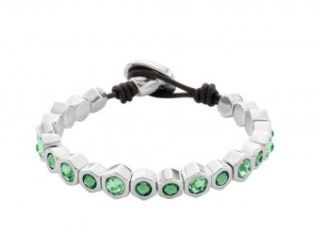 Uno De 50 Bracelet