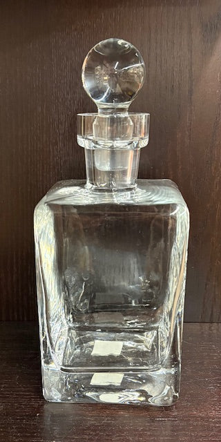 Pottery Barn Barware