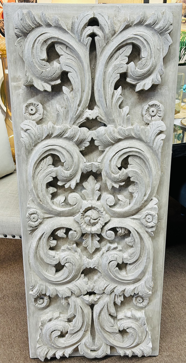 Restoration Hardware Wall Decor