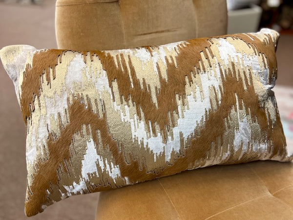 Callisto Pillow