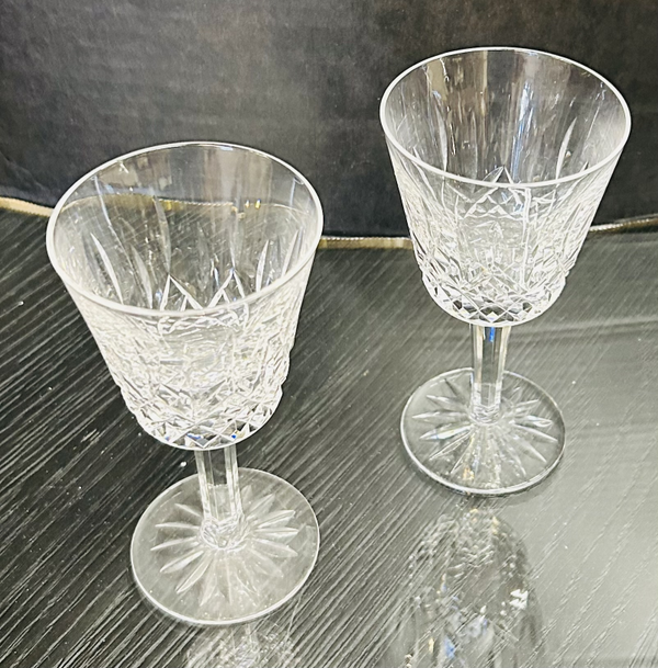 Waterford Crystal