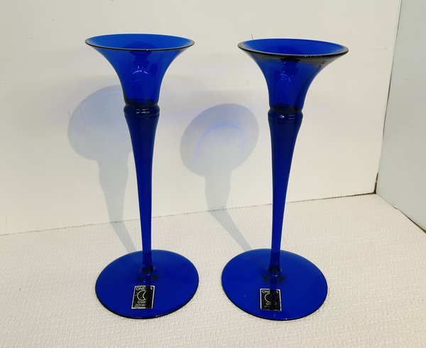 Oneida Candleholder