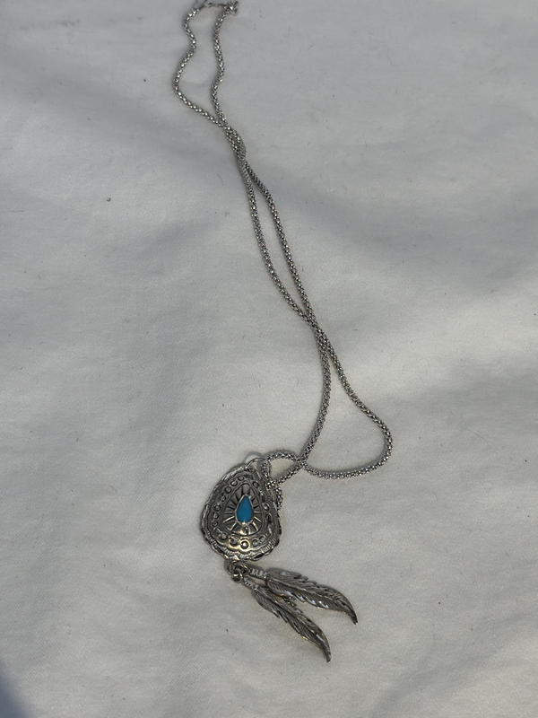 925 Necklace