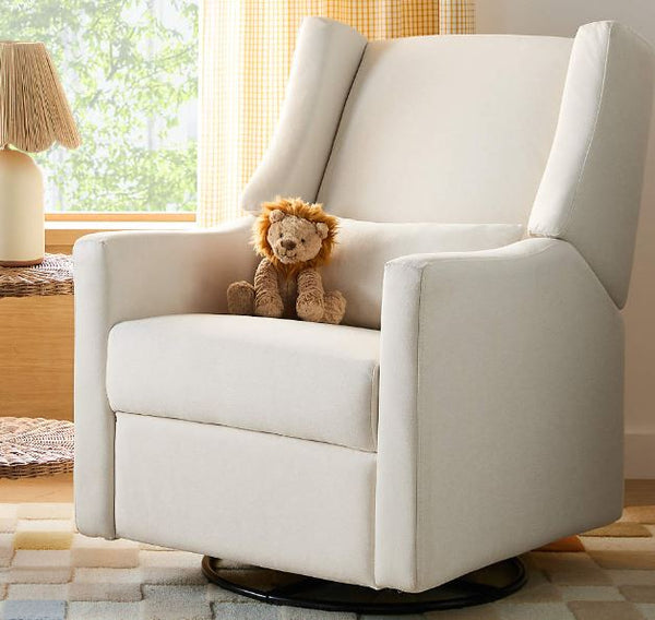 Crate&Barrel Recliner