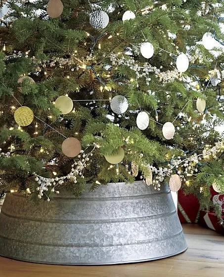 Pottery Barn XMas Seasonal