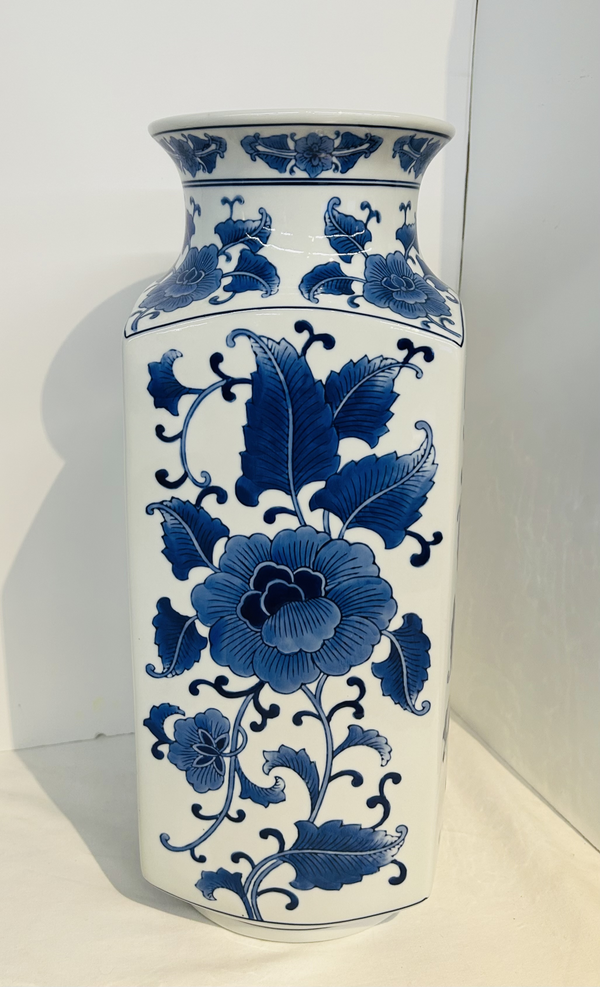 Bombay Vase