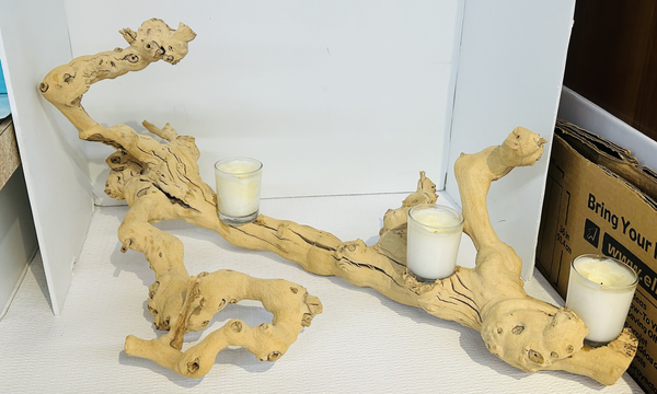 Candleholder