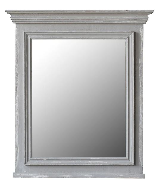 Blue Ocean Traders Mirror