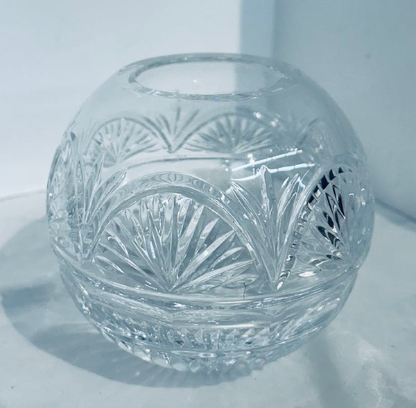 Waterford Crystal
