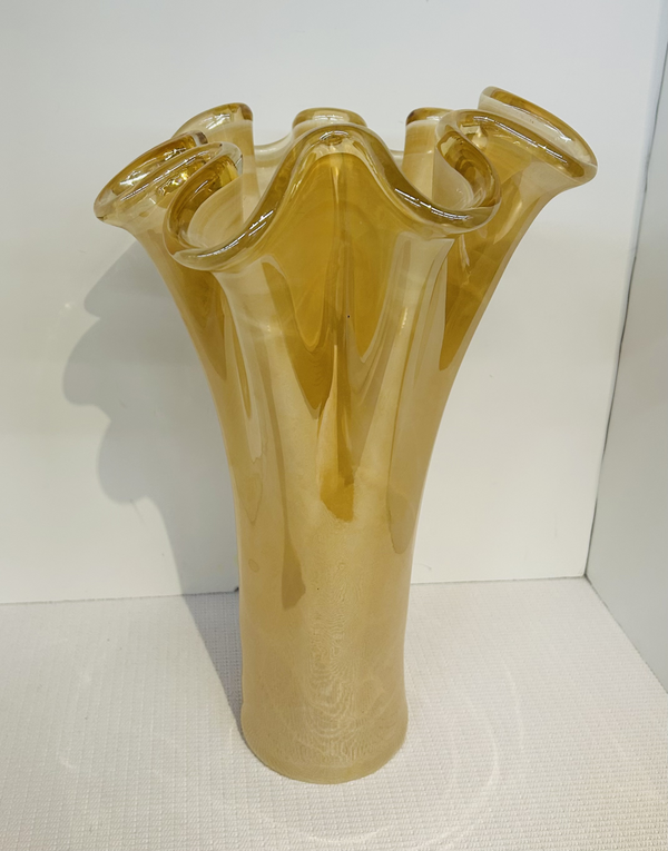 Murano Vase