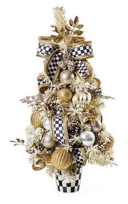 Mackenzie Childs XMas Seasonal