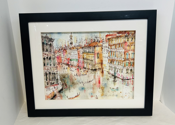 Claire Caulfield Print