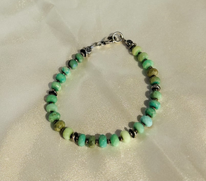 925 Bracelet