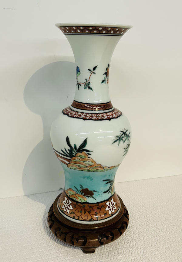 Vase