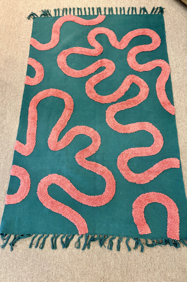 Urban Outfitters Rug