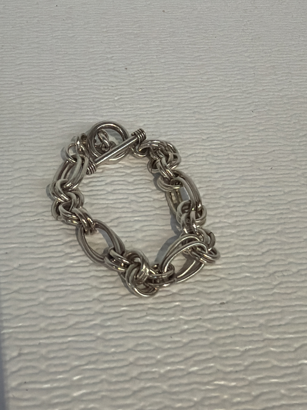 925 Bracelet