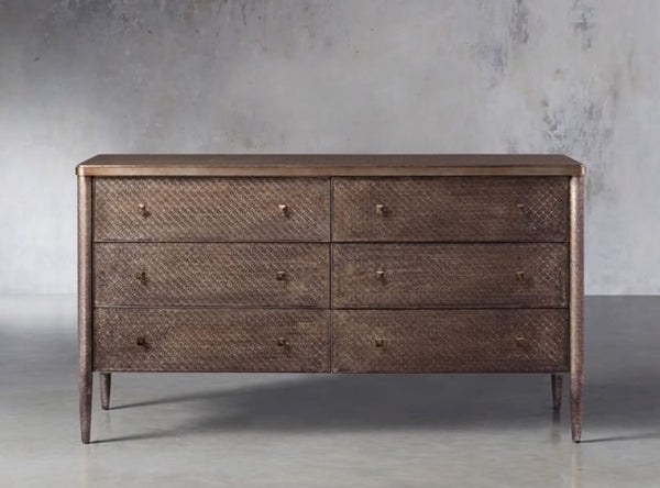 Arhaus Dresser