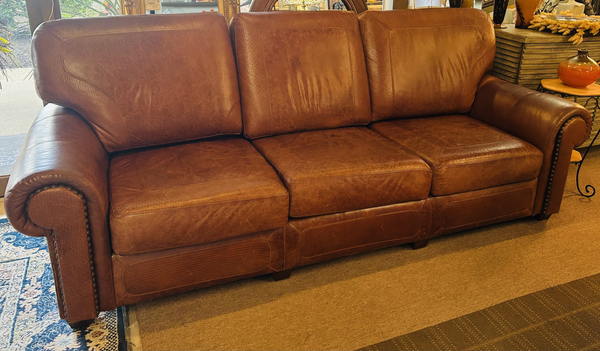 Stickley Sofa