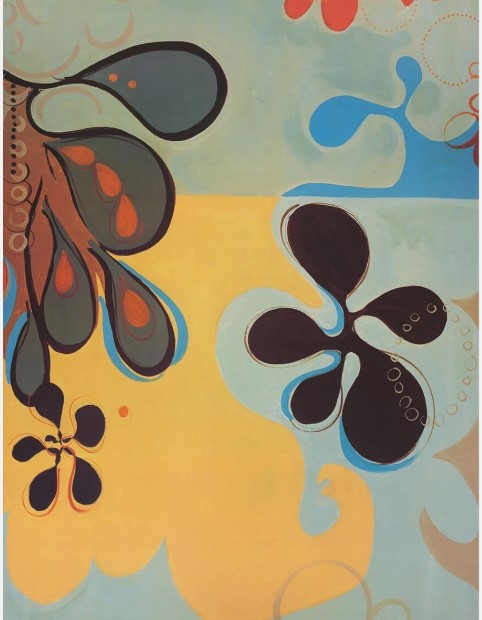 L Kowalski Wall Decor