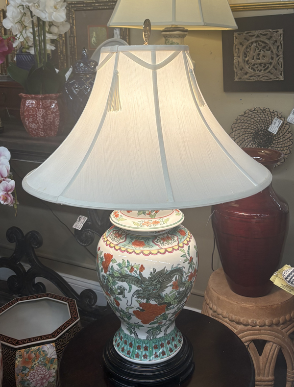 Jillian Marie Lamp
