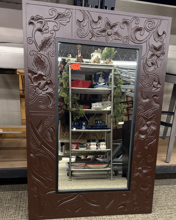 Pier 1 Mirror