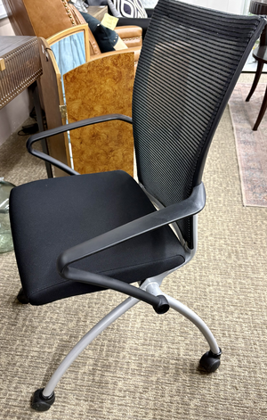 Regency Desk Chair