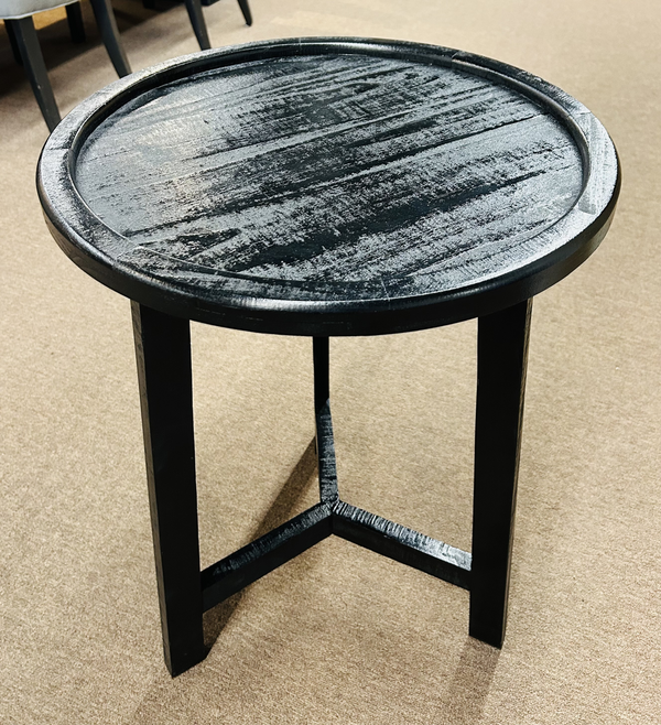 Accent Table