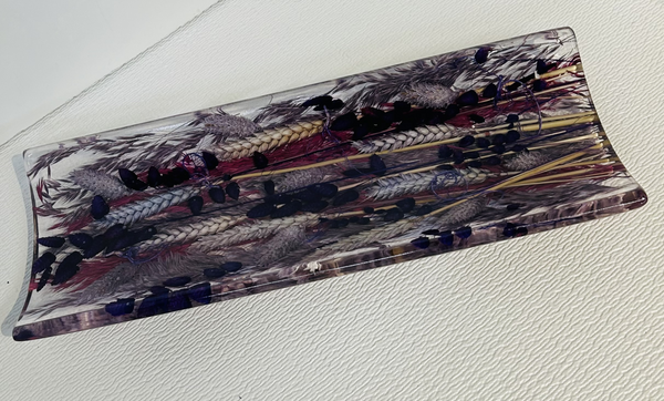 Riccardo Marzi Tray