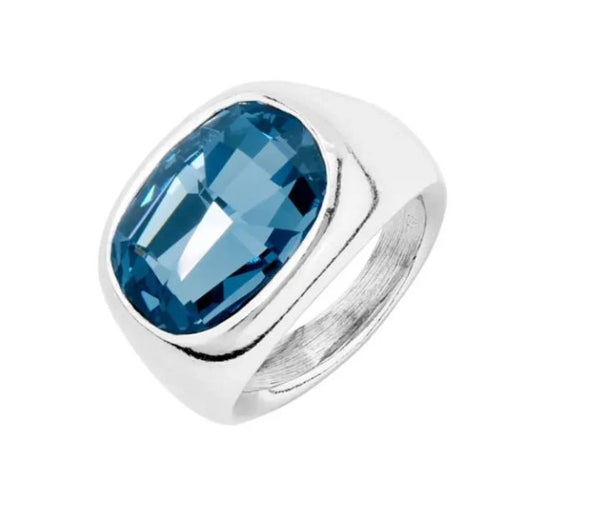 Uno De 50 Ring