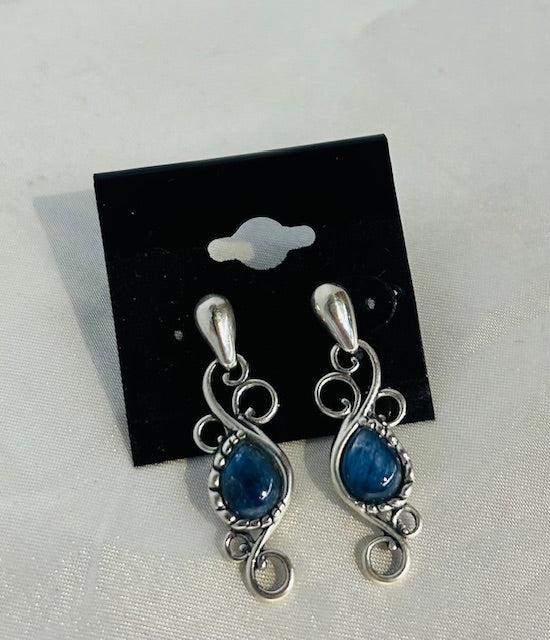 925 Carolyn Pollack Earrings