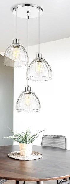 Kaleo Chandelier