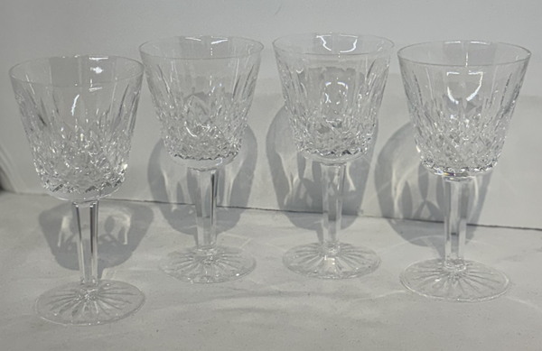 Waterford Crystal