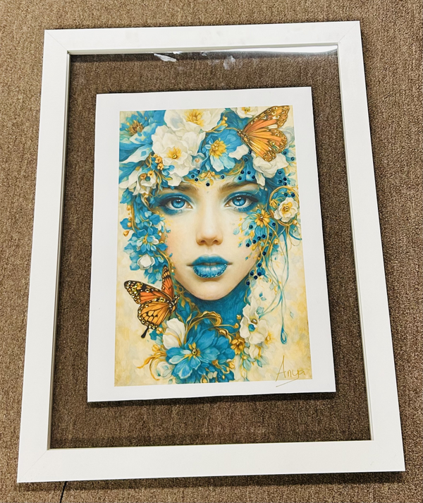 Artisan Print