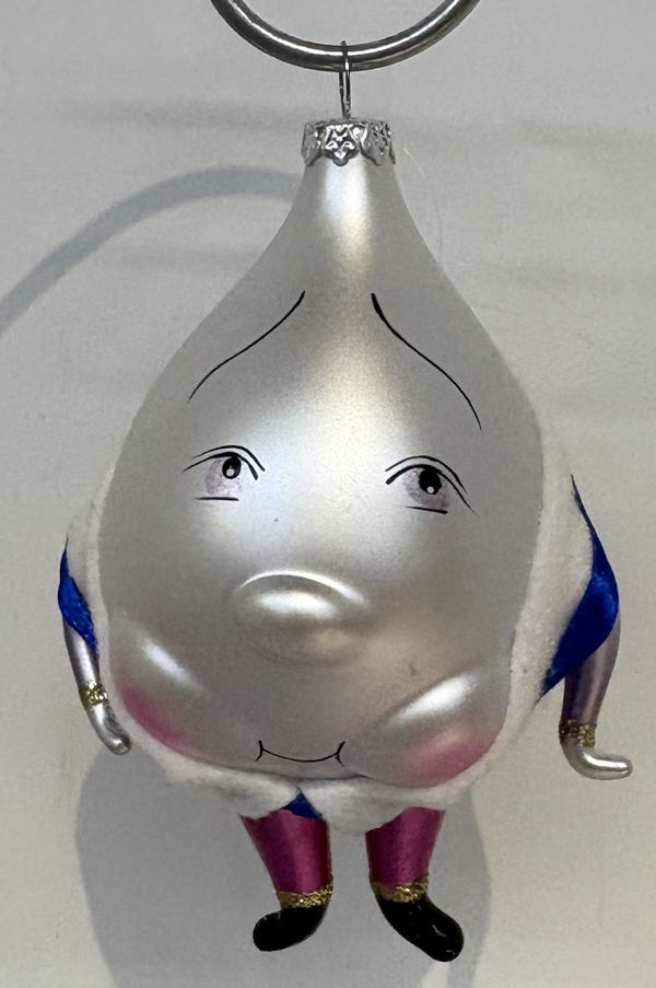 Dept 56 XMas Seasonal