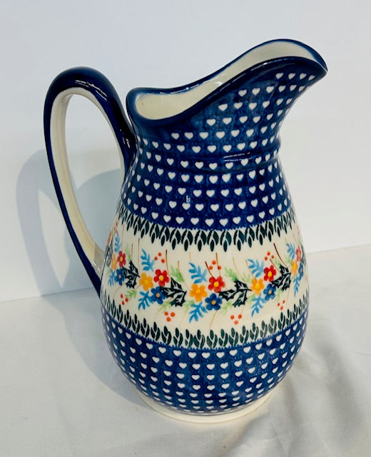 Polish Pottery Kitchenware