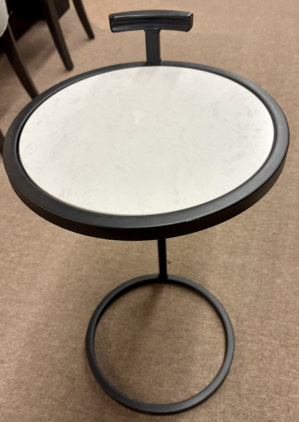 Accent Table