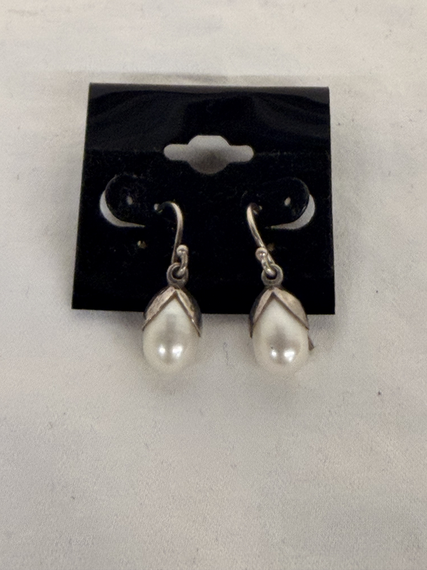 925 Earrings