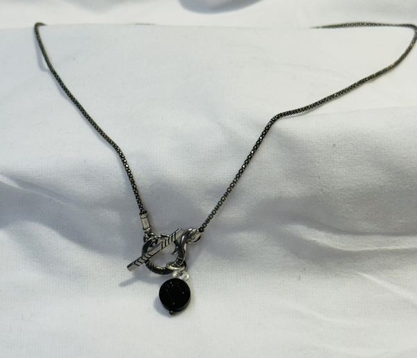 925 Silpada Necklace