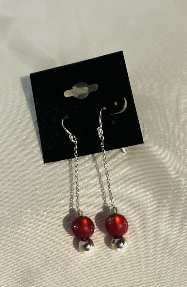 925 Earrings