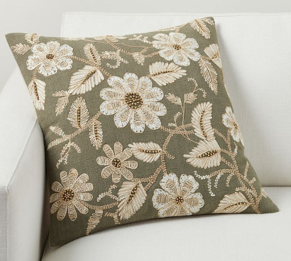 Pottery Barn Pillow