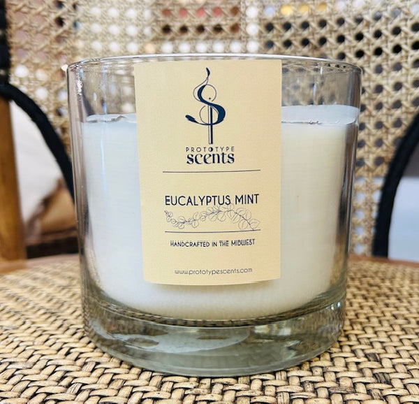 Prototype Scents Candle