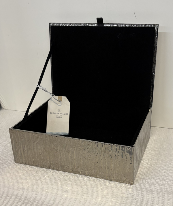 Artisan De Luxe Box