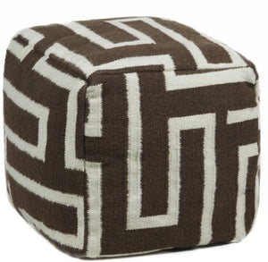 Loon Peak Ottoman