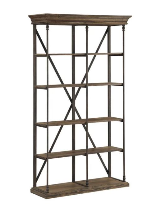 Corbin Book Shelf