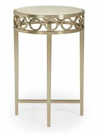 Bernhardt Accent Table